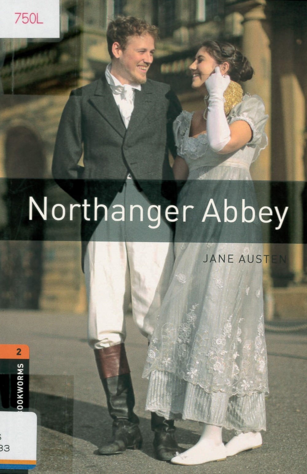Northanger Abbey /