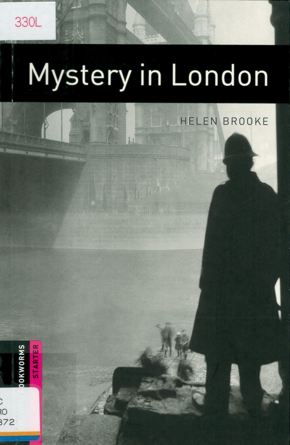 Mystery in London /