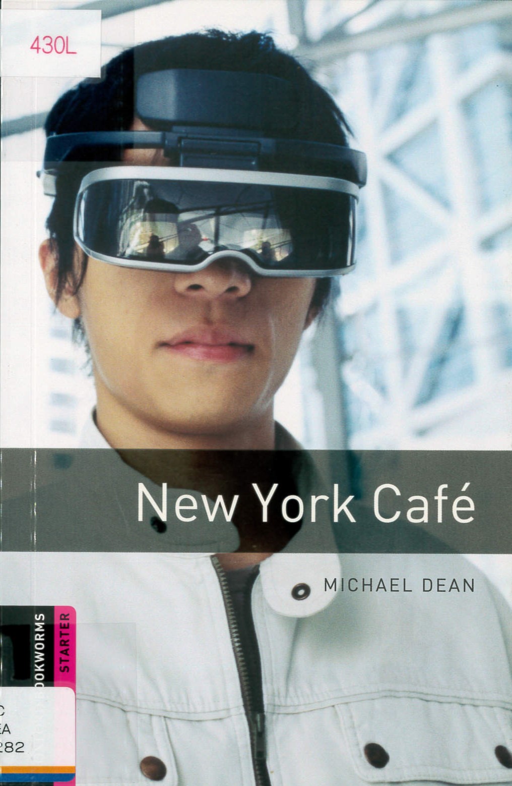 New York Café /