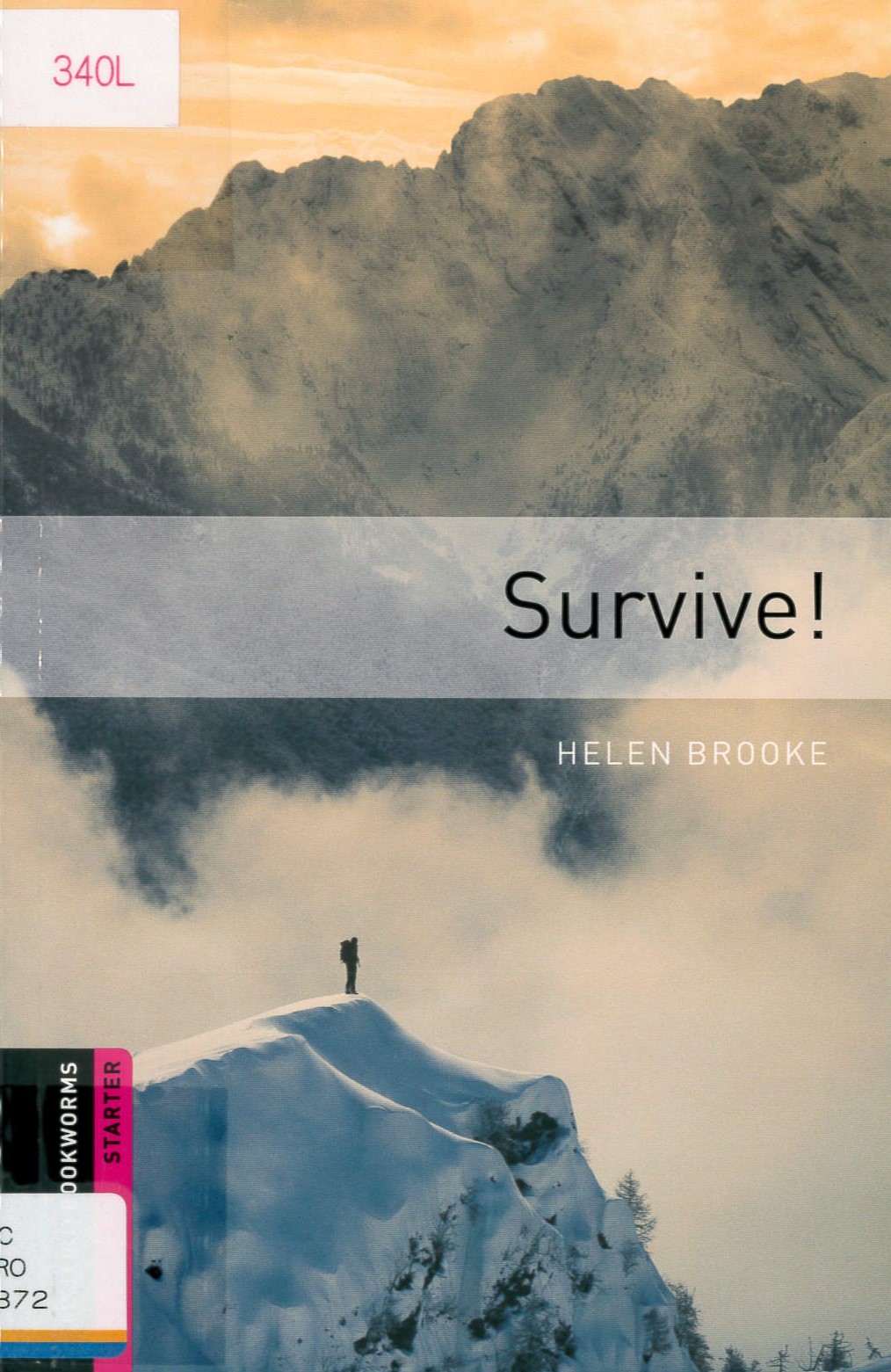 Survive! /