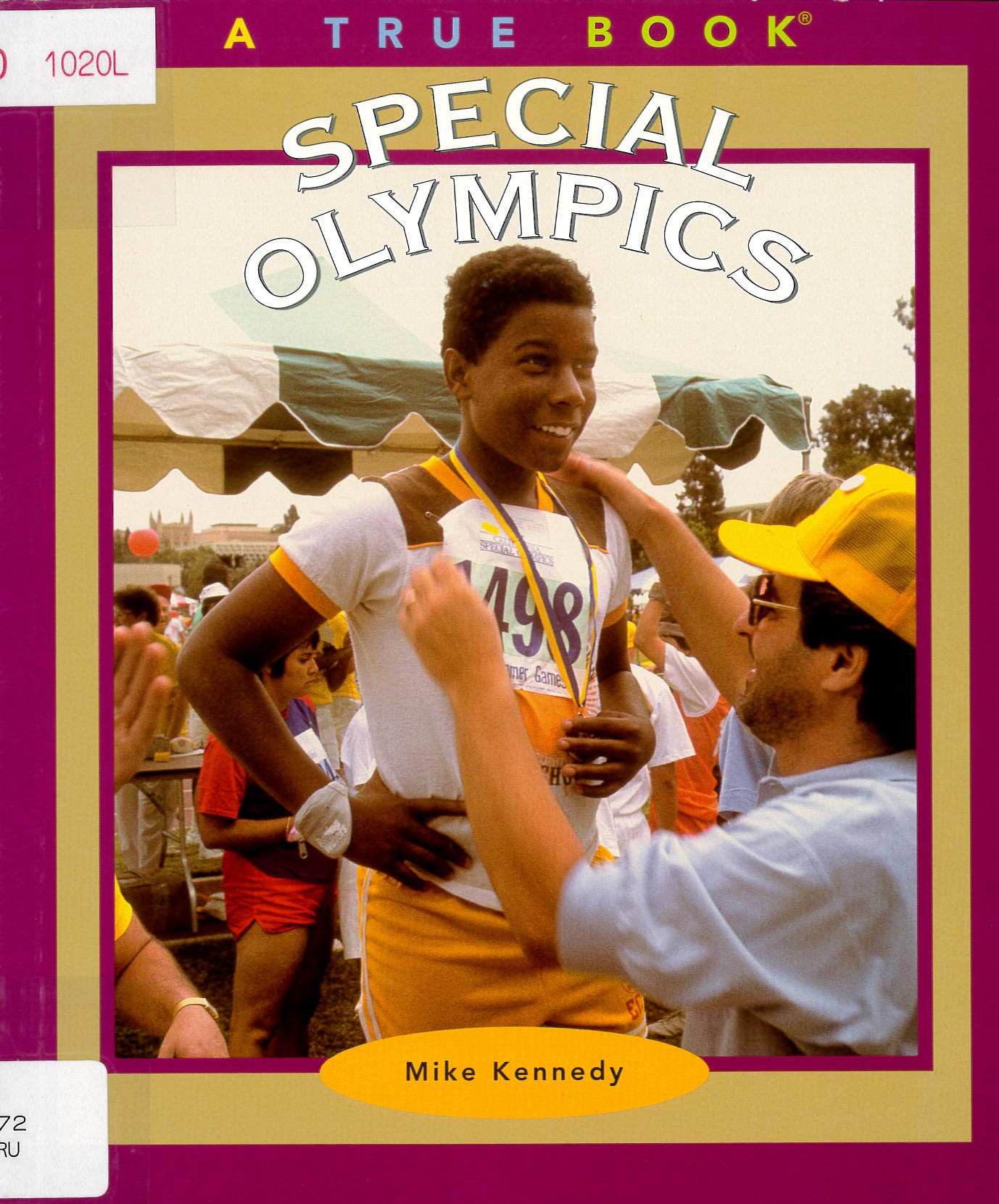 Special Olympics /