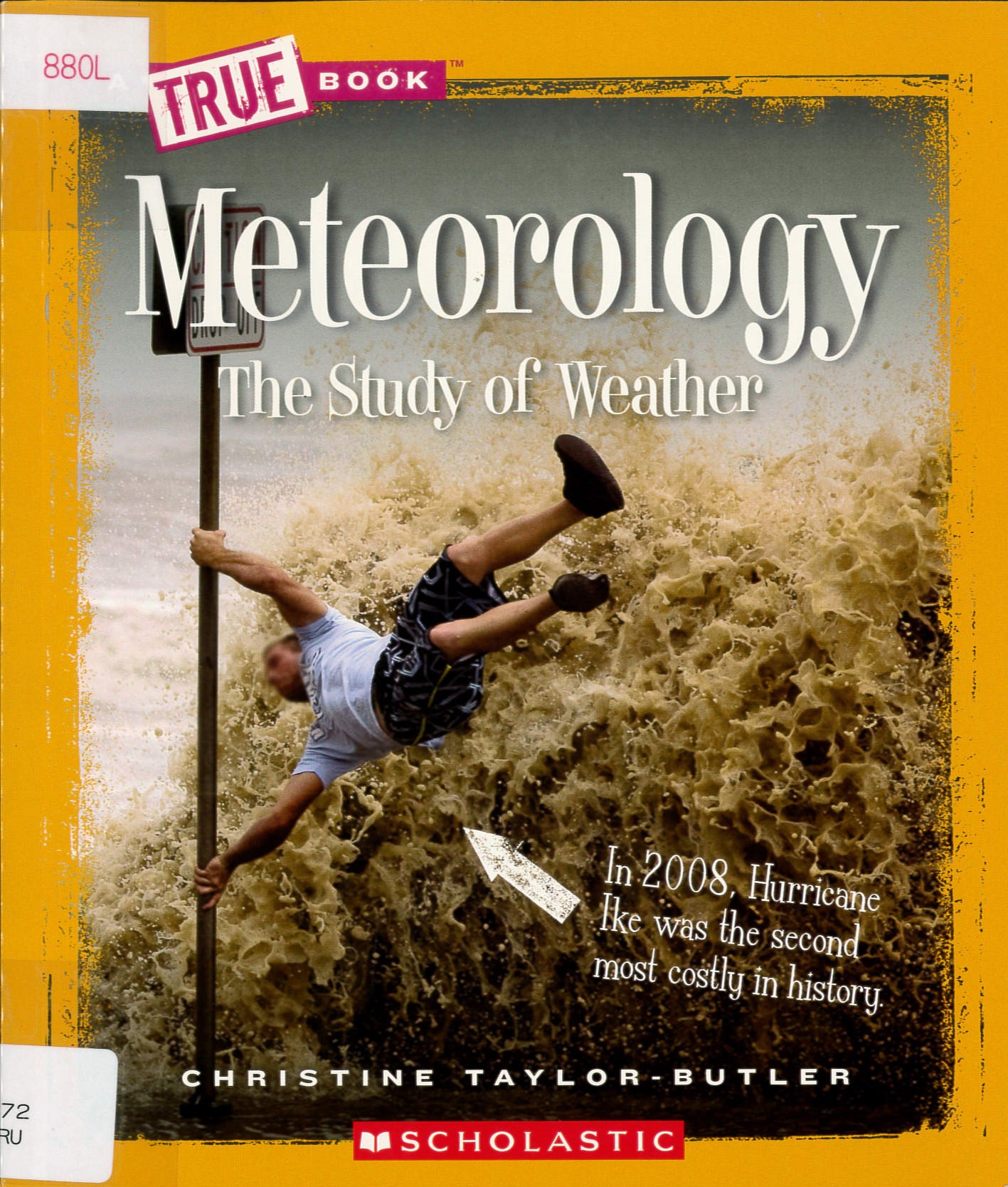 Meteorology the study of weather /