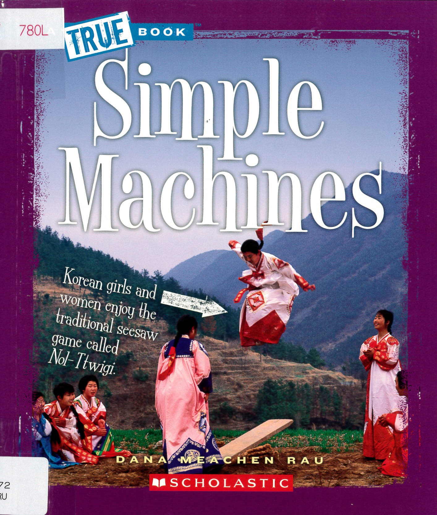 Simple machines /