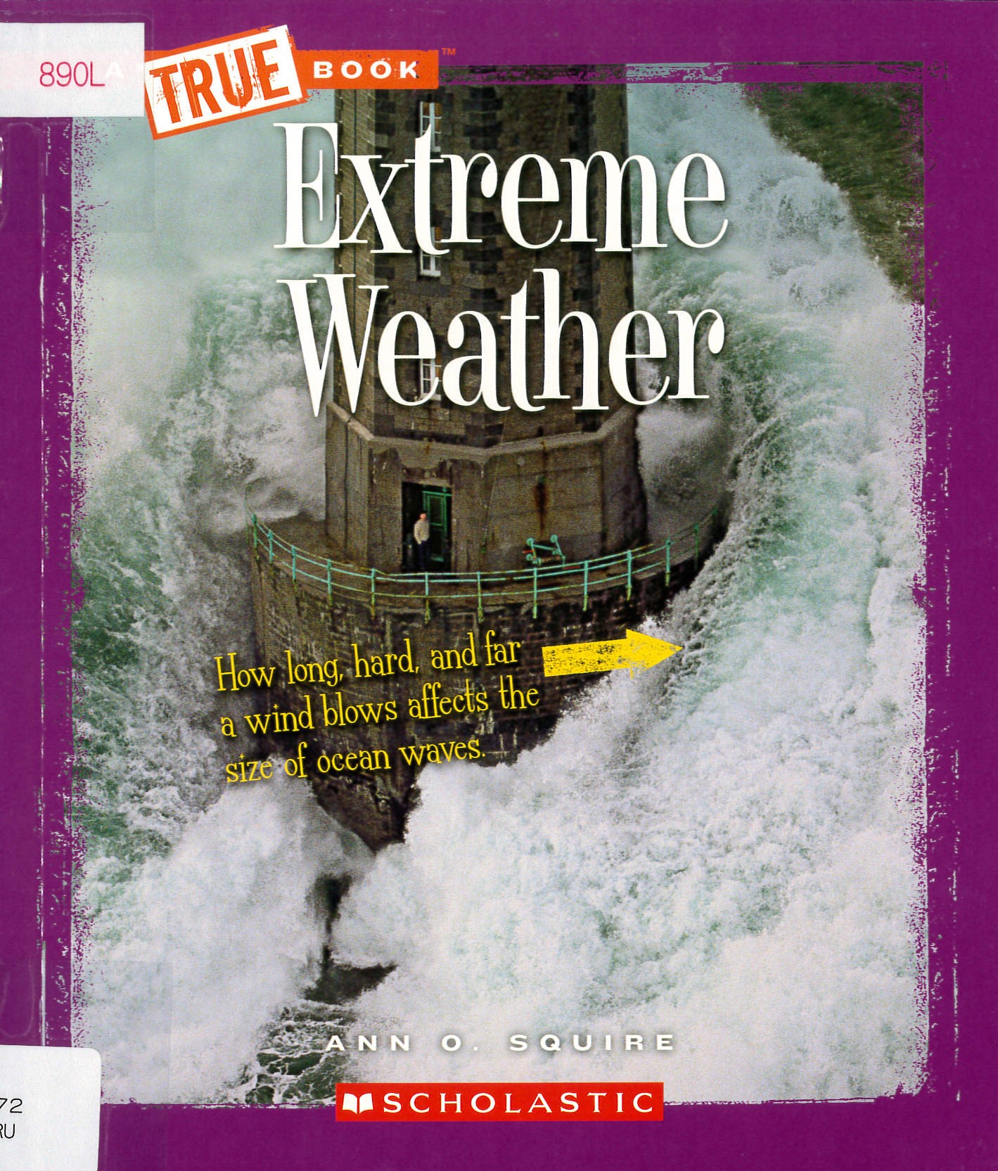 Extreme weather /