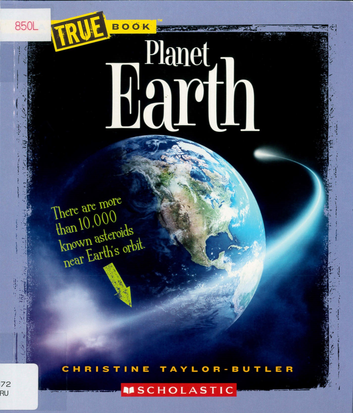 Planet Earth /