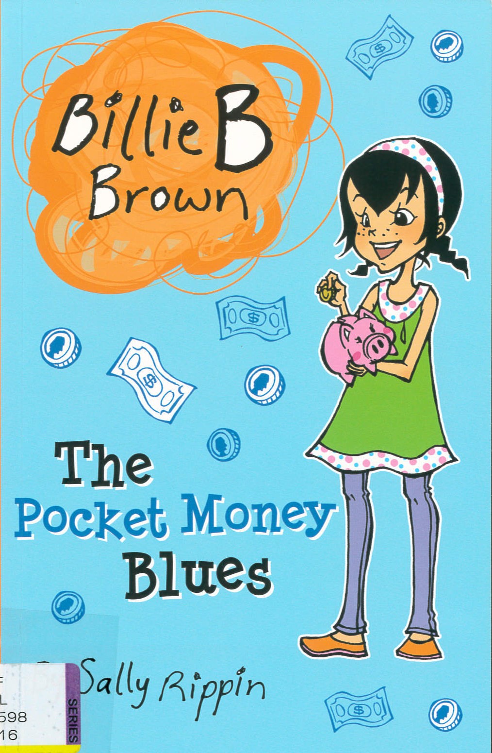 The Pocket money blues /