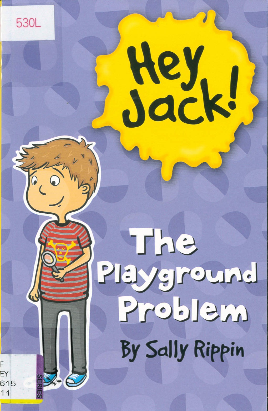 The Playground problem /
