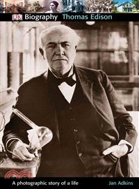 Thomas Edison /