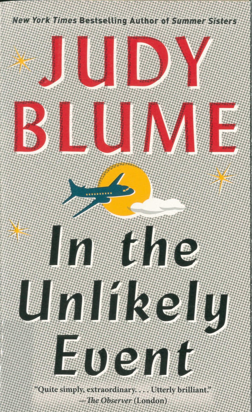 In the unlikely event /