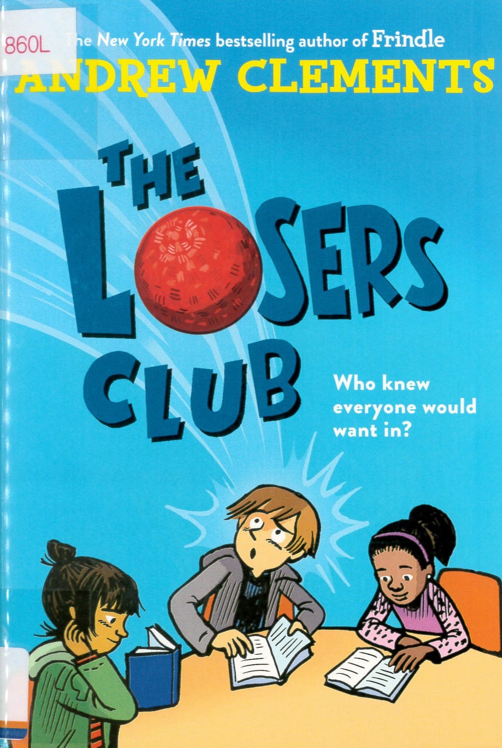 The Losers Club /