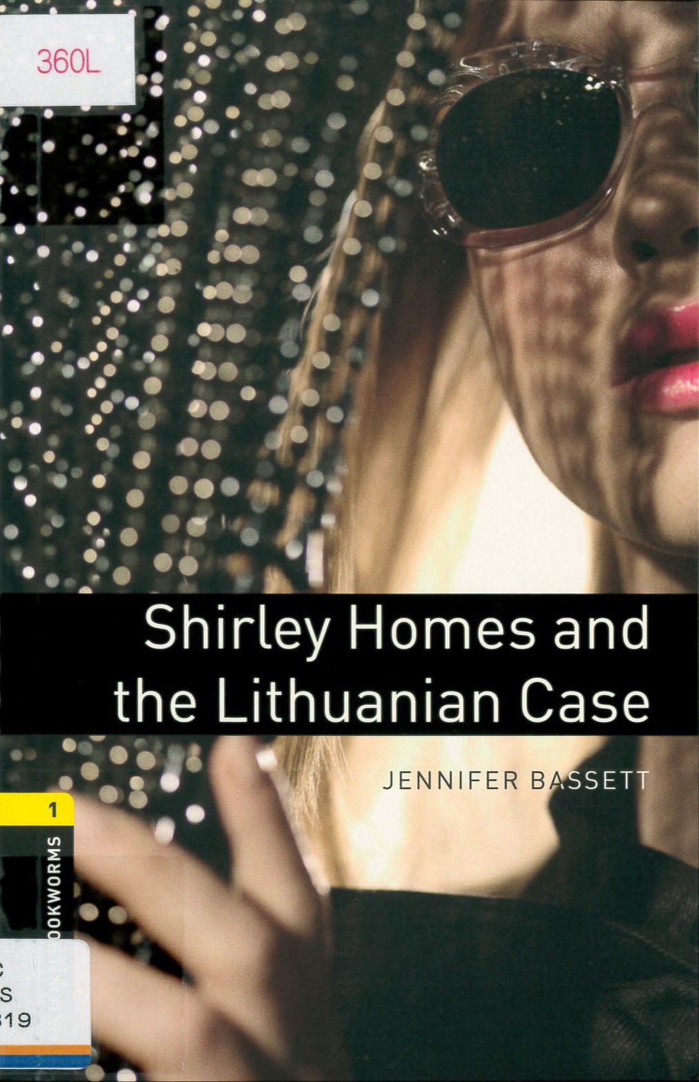 Shirley Homes and the Lithuanian case /