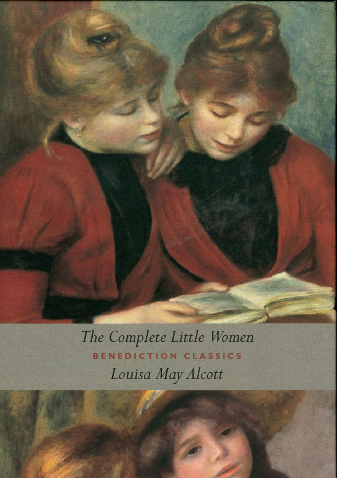 The complete little women /