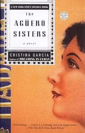 The Agüero sisters /