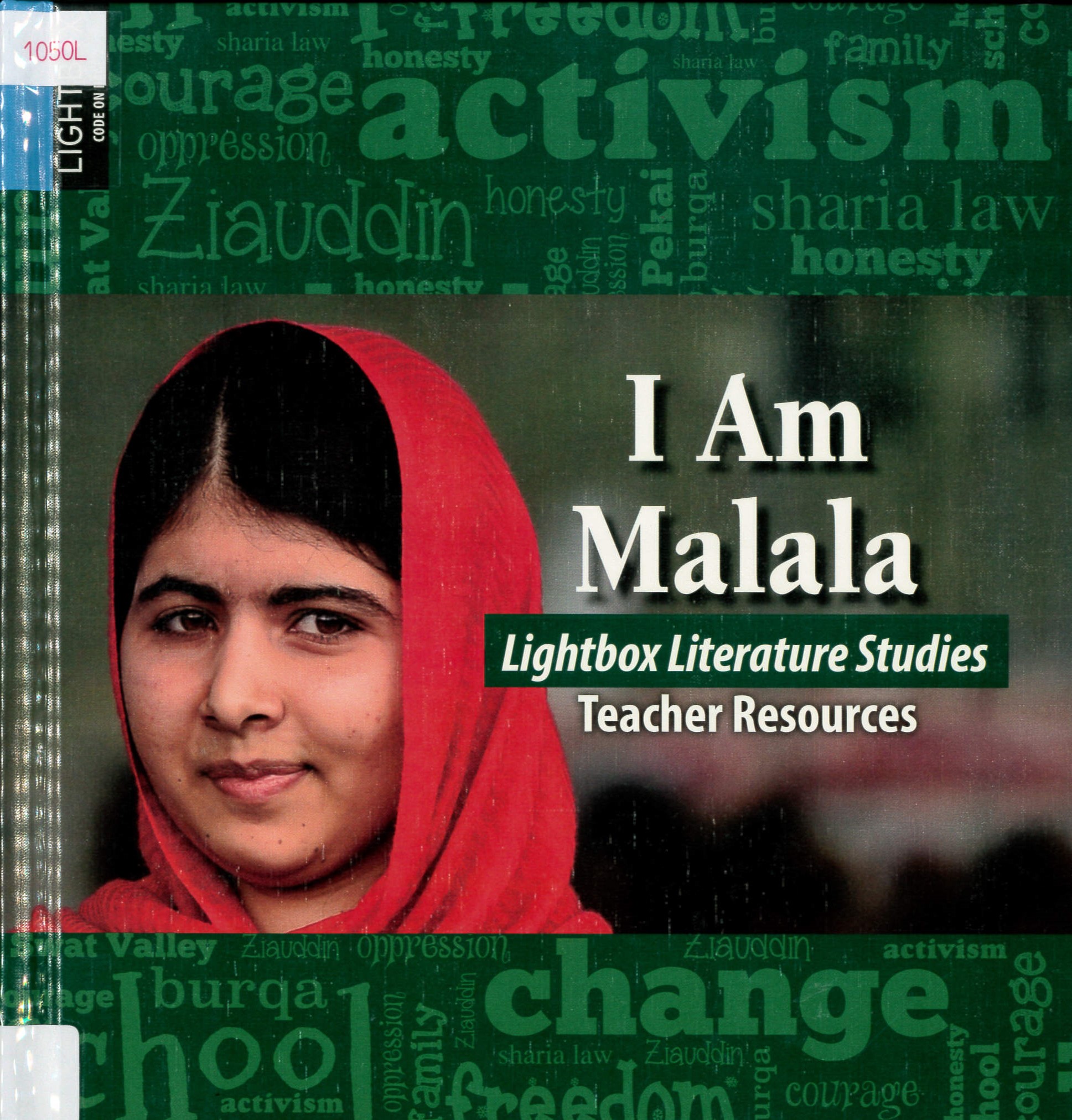 I am Malala : Lightbox Literature Studies /