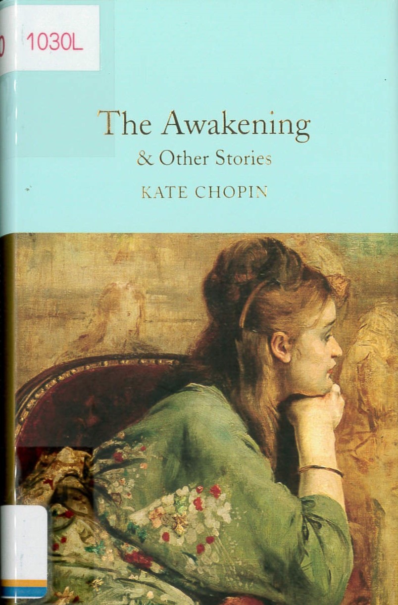 The awakening and other stories /