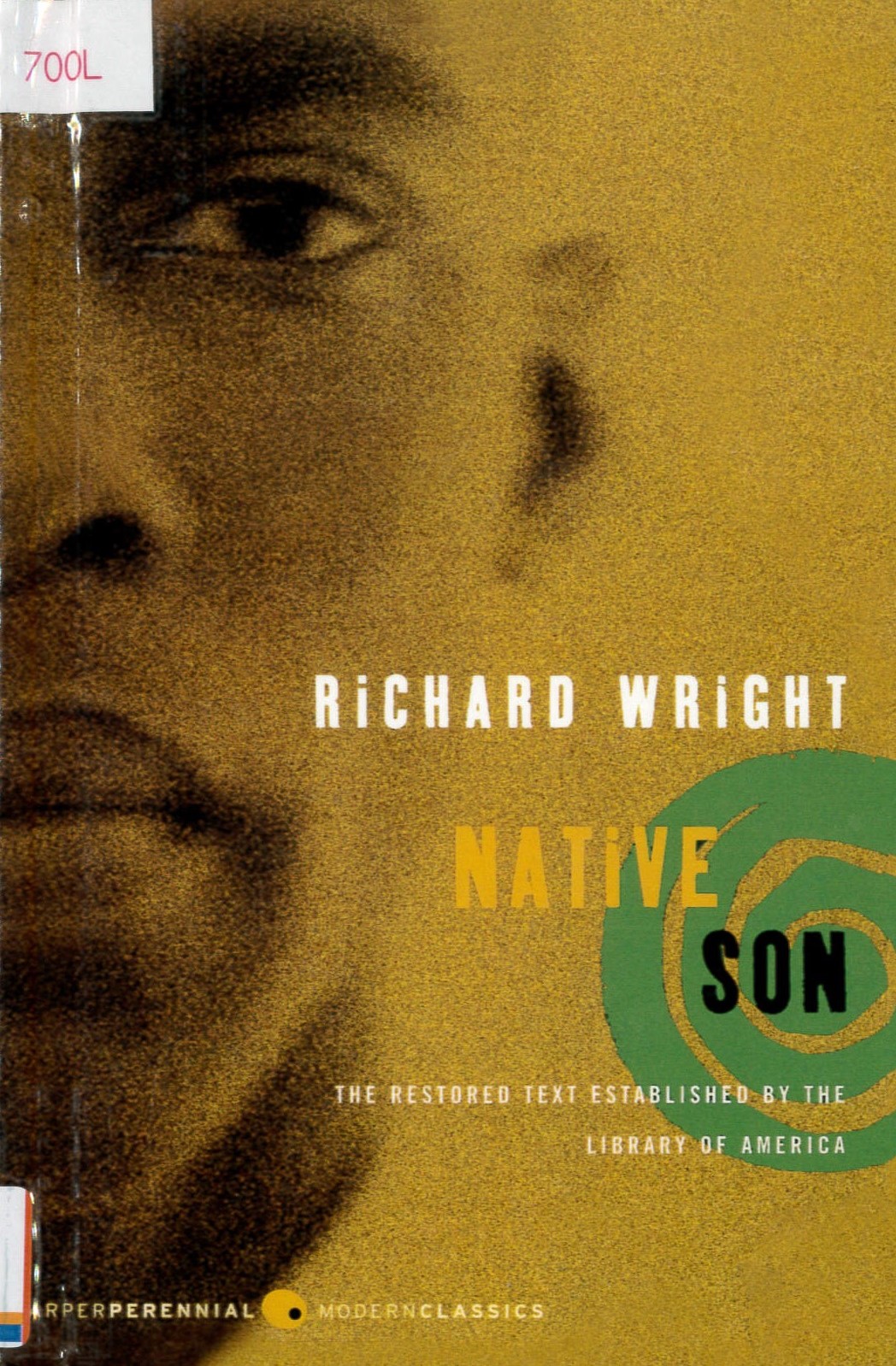 Native son /