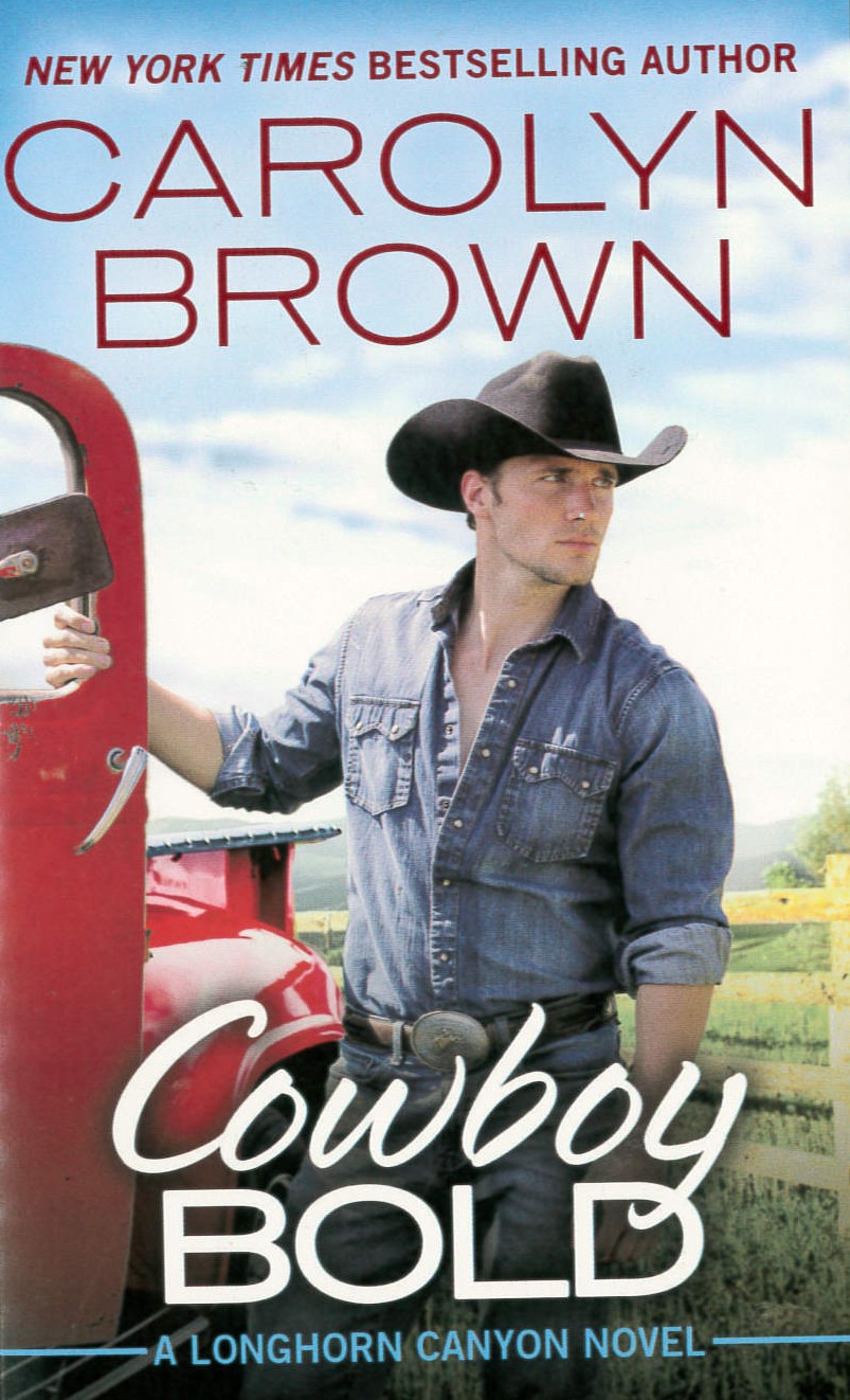 Cowboy Bold /
