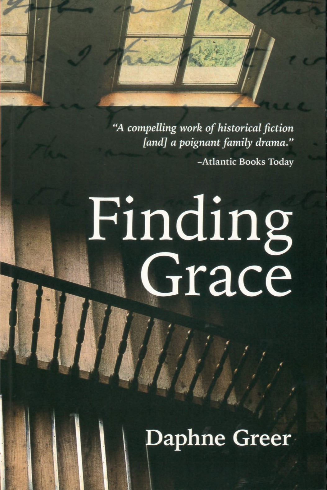 Finding Grace /