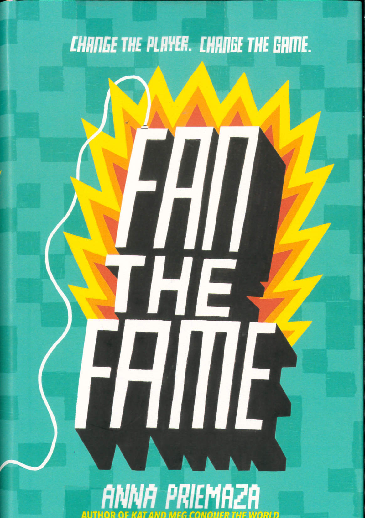 Fan the fame /