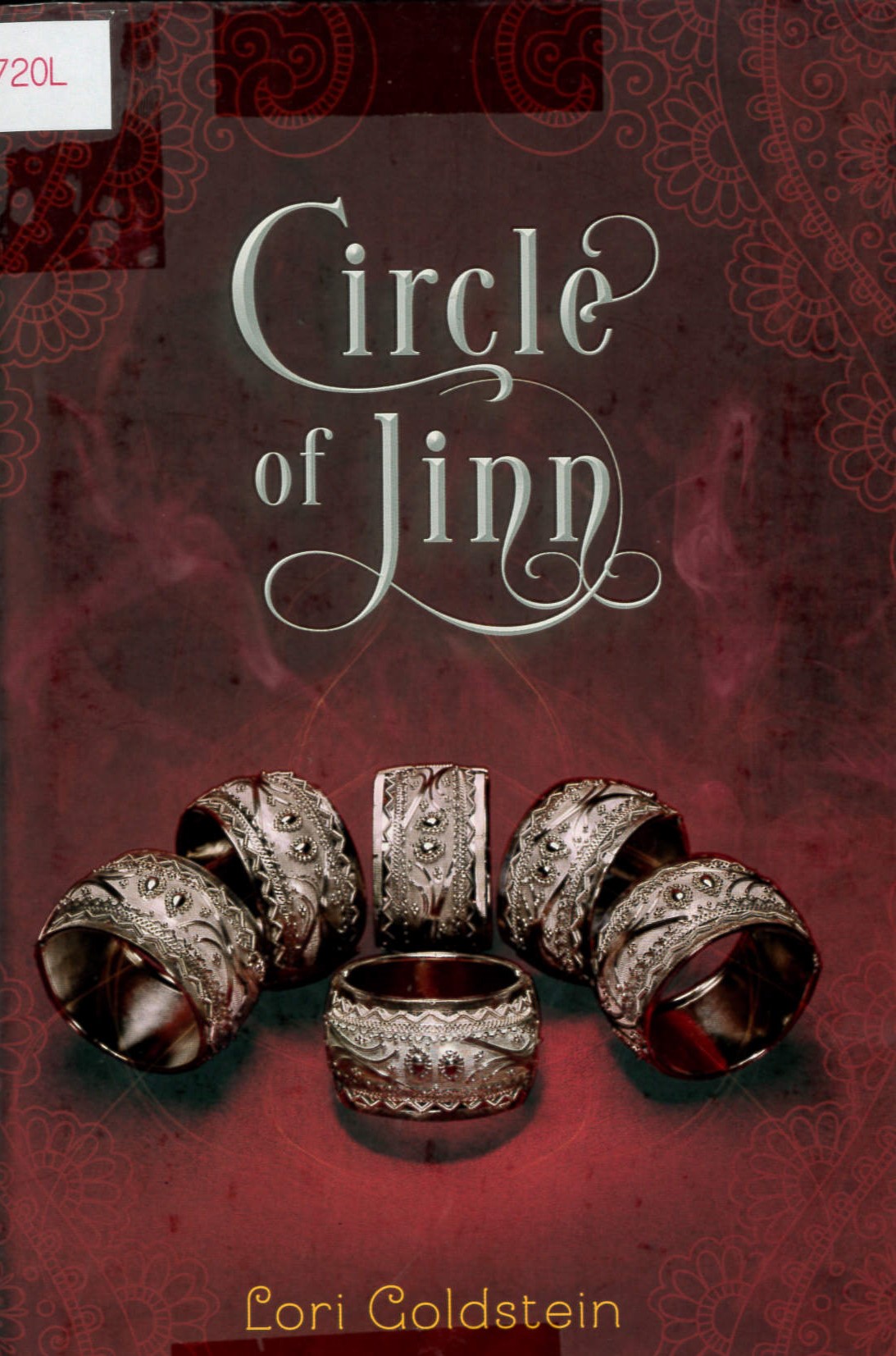 Circle of Jinn /