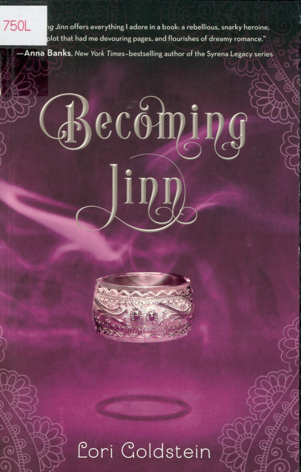 Becoming Jinn /