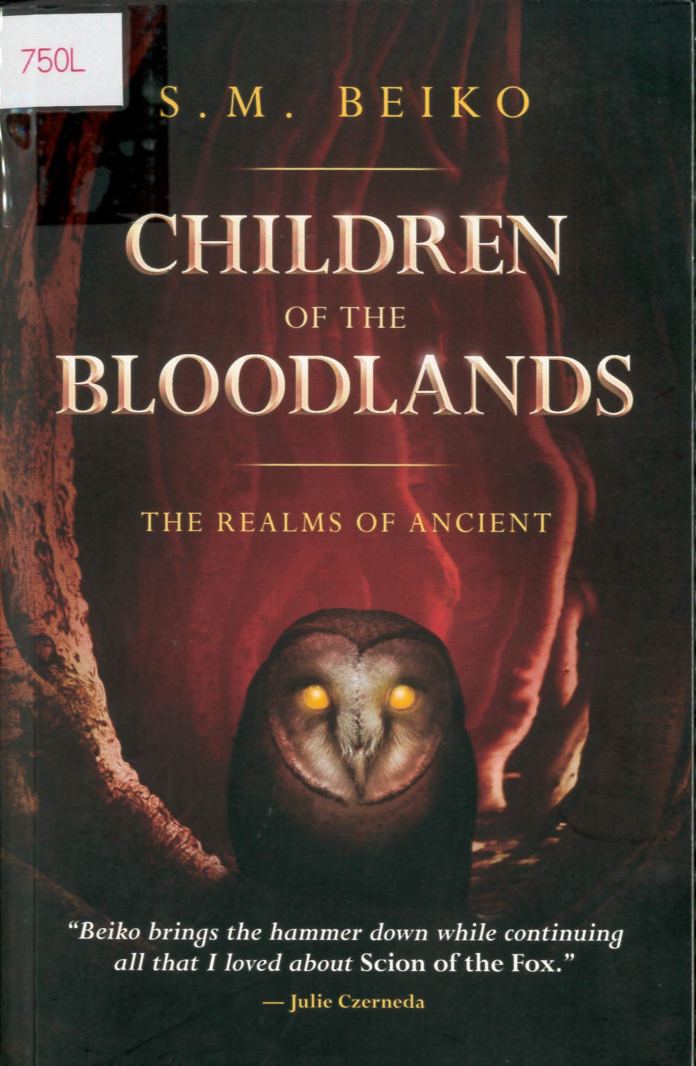 Children of the Bloodlands /