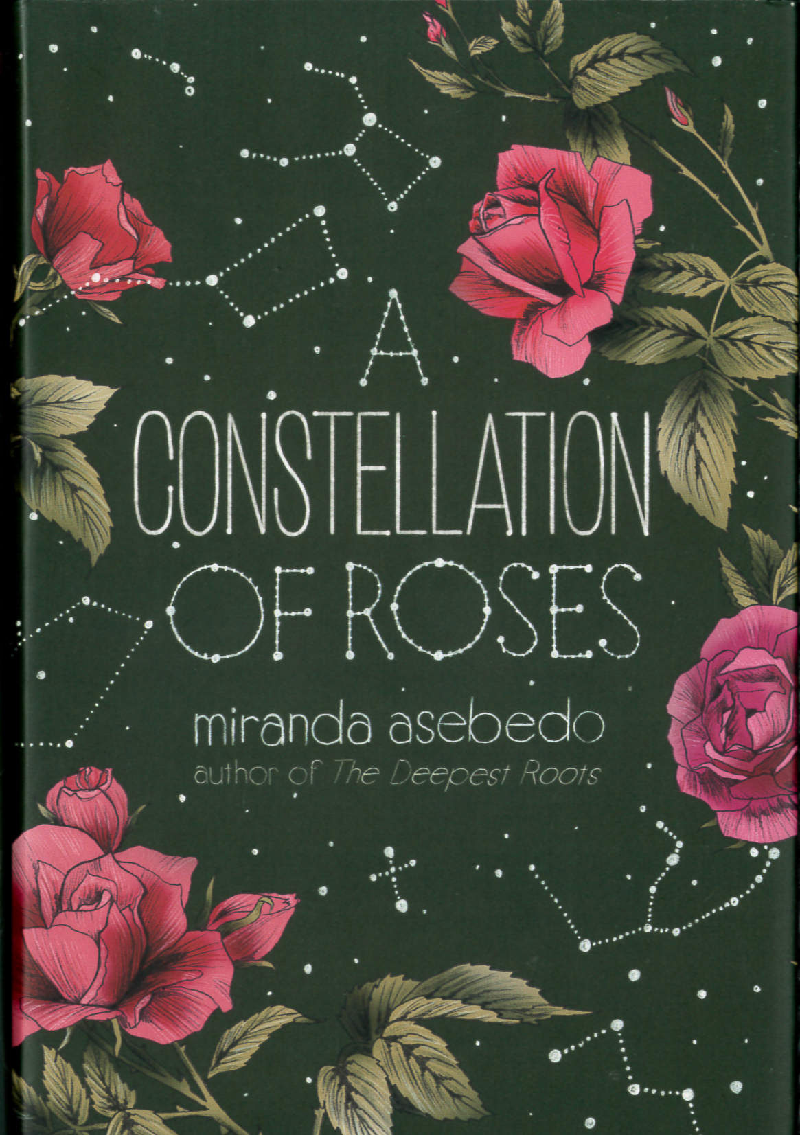 A constellation of roses /