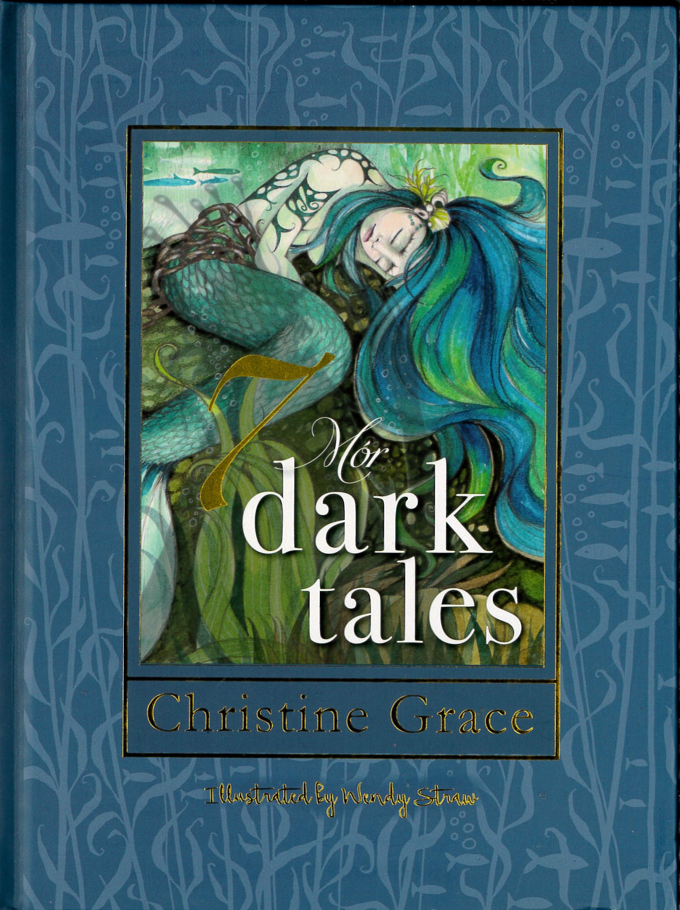7 Mór Dark Tales /