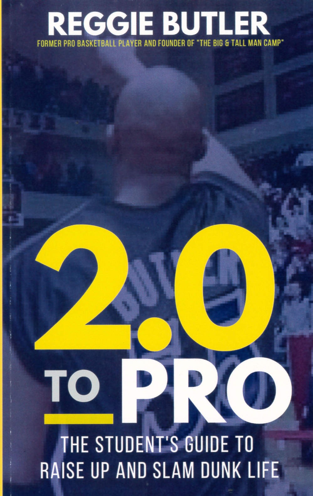 2.0 To PRO : The Student