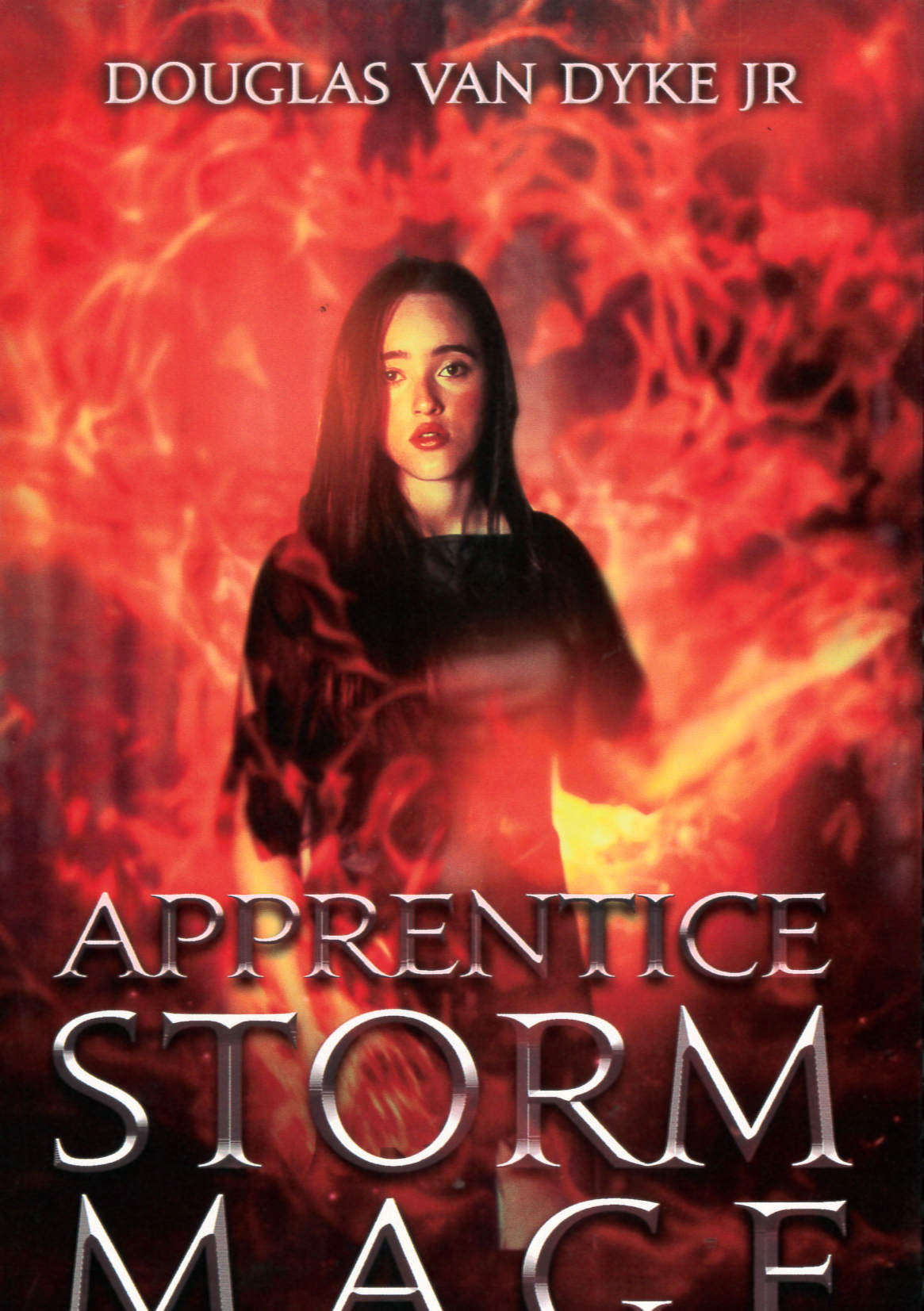 Apprentice Storm Mage : Storm-Mage Chronicles, Book 1 /