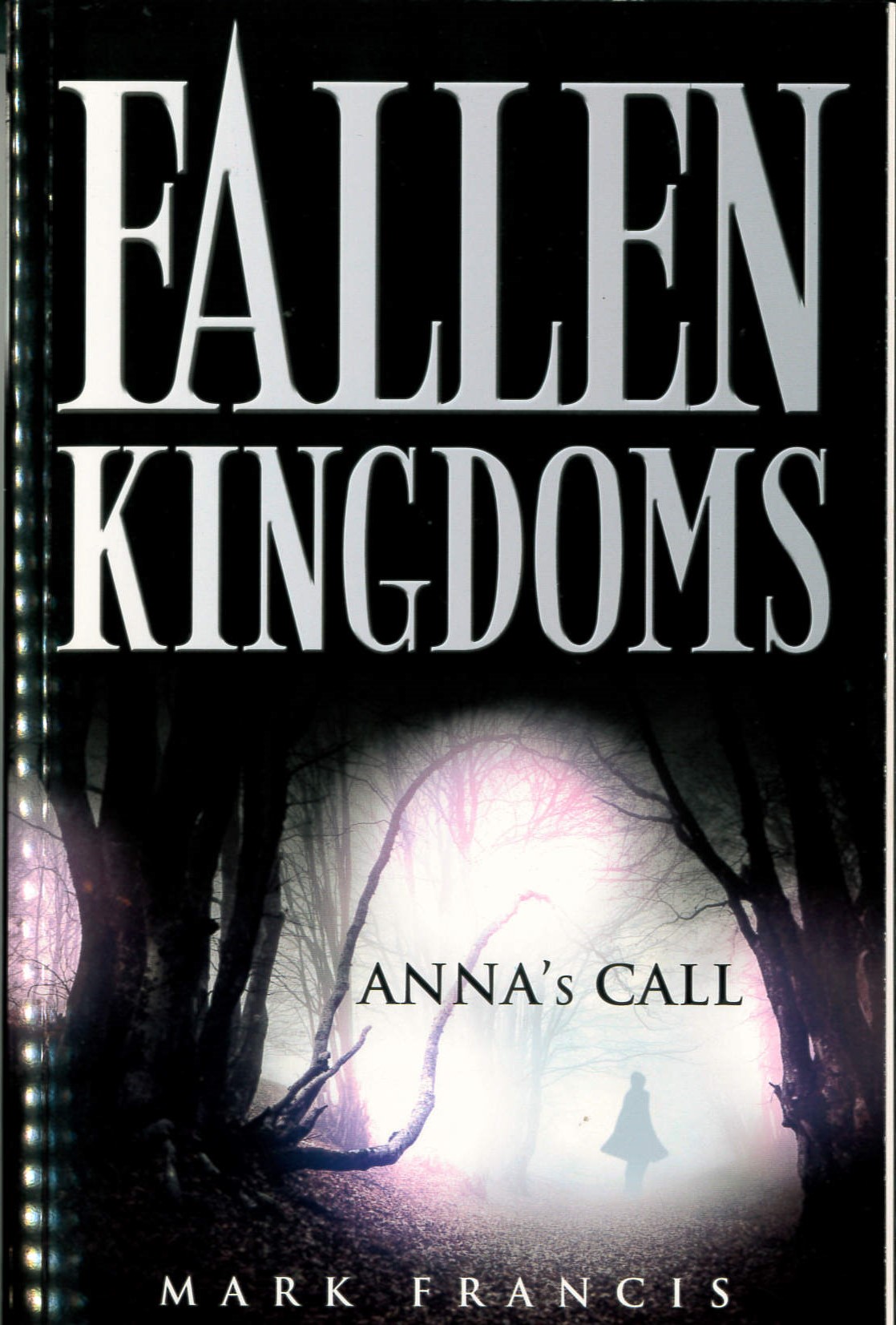 Fallen Kingdoms : Anna
