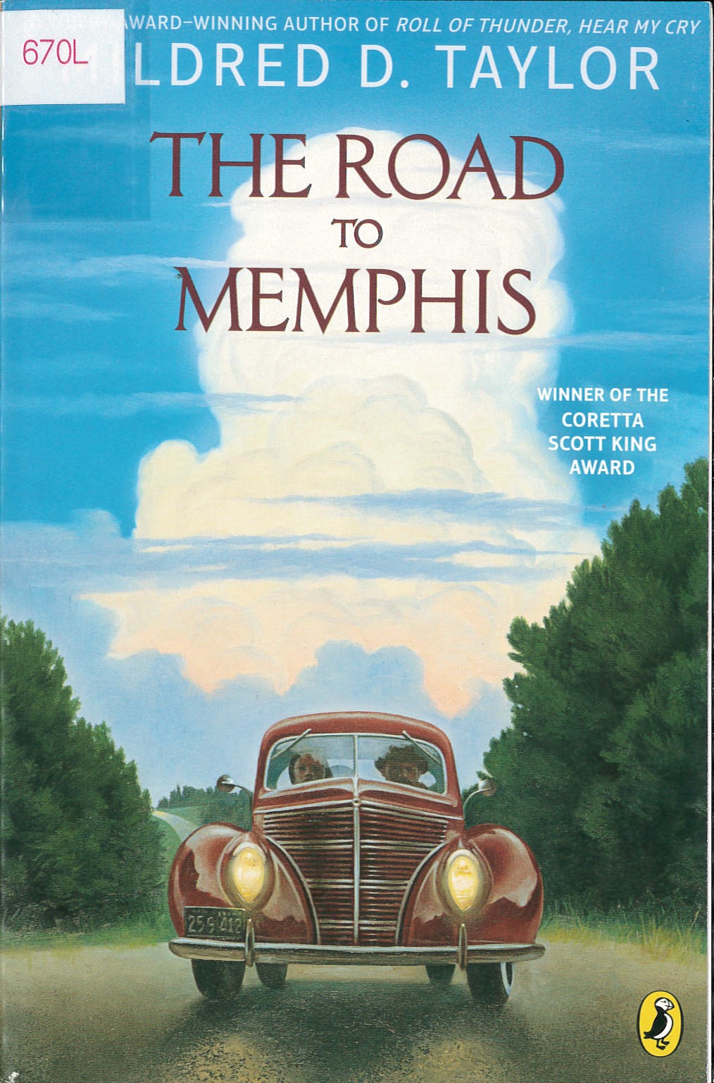 The Road to Memphis /