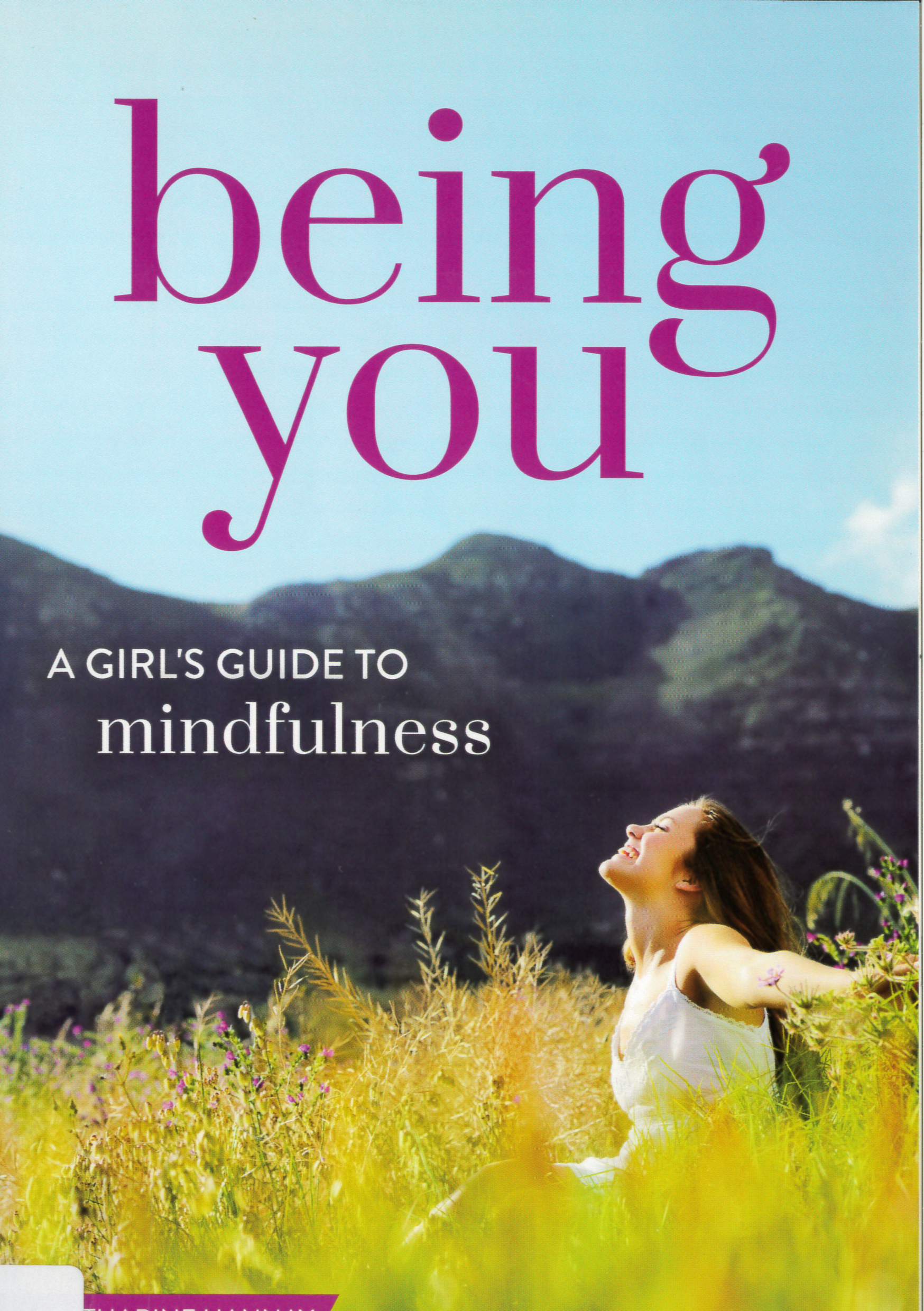 Being You : A Girl