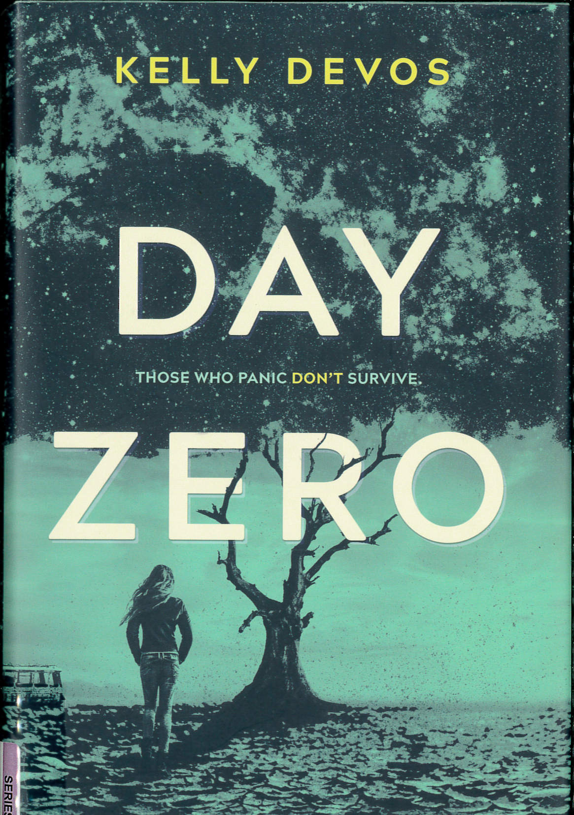 Day Zero /
