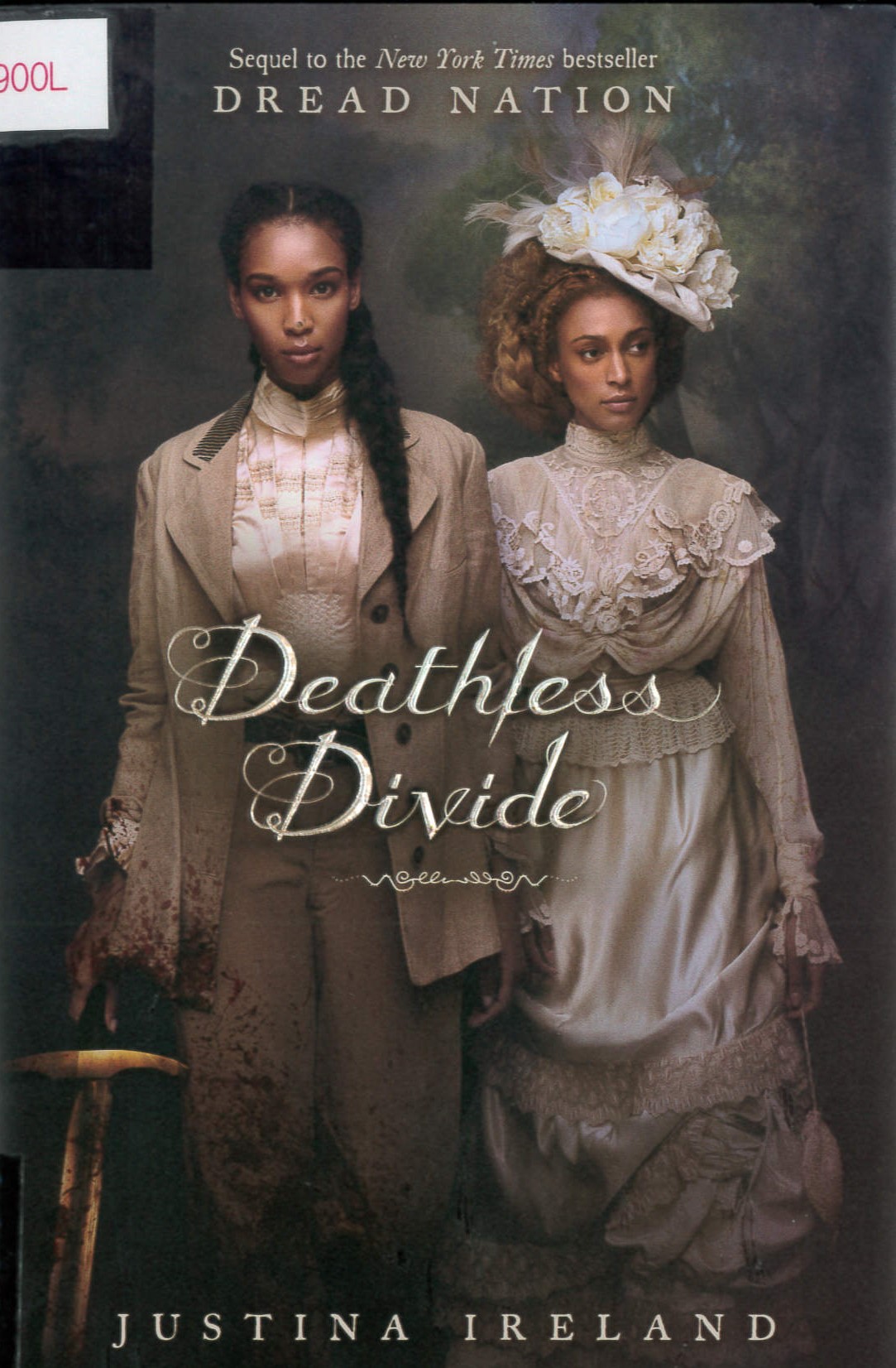 Dread nation(2) : Deathless divide /