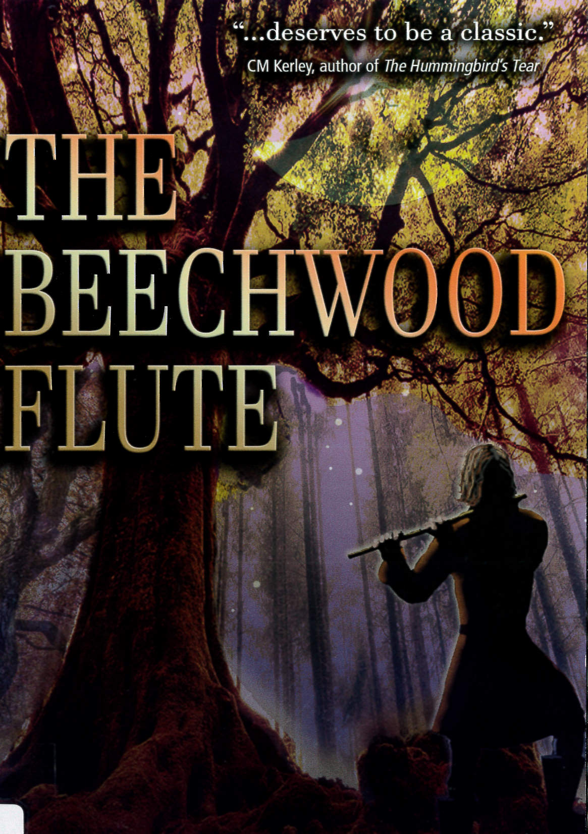 The Beechwood Flute /