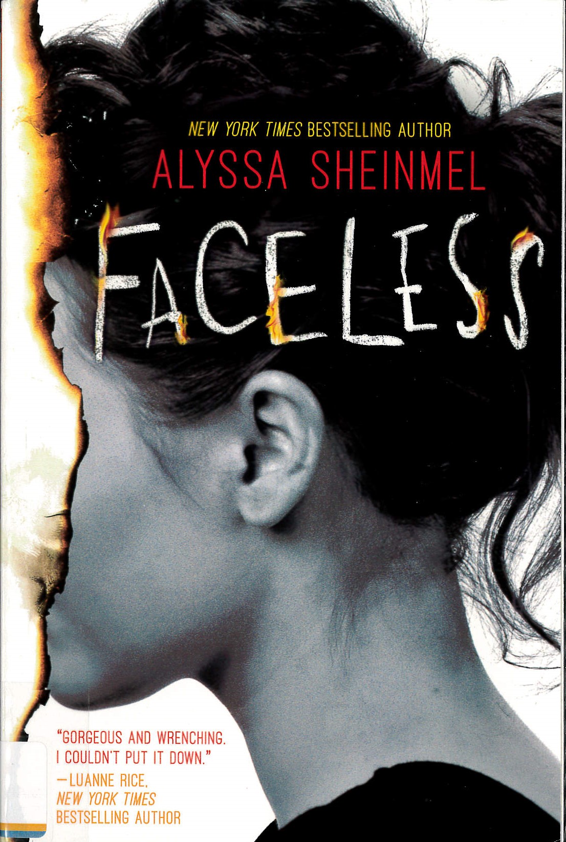 Faceless /