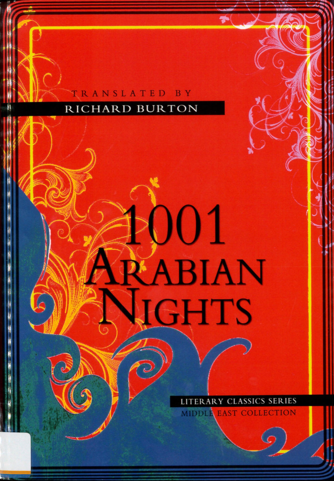 1001 Arabian Nights /