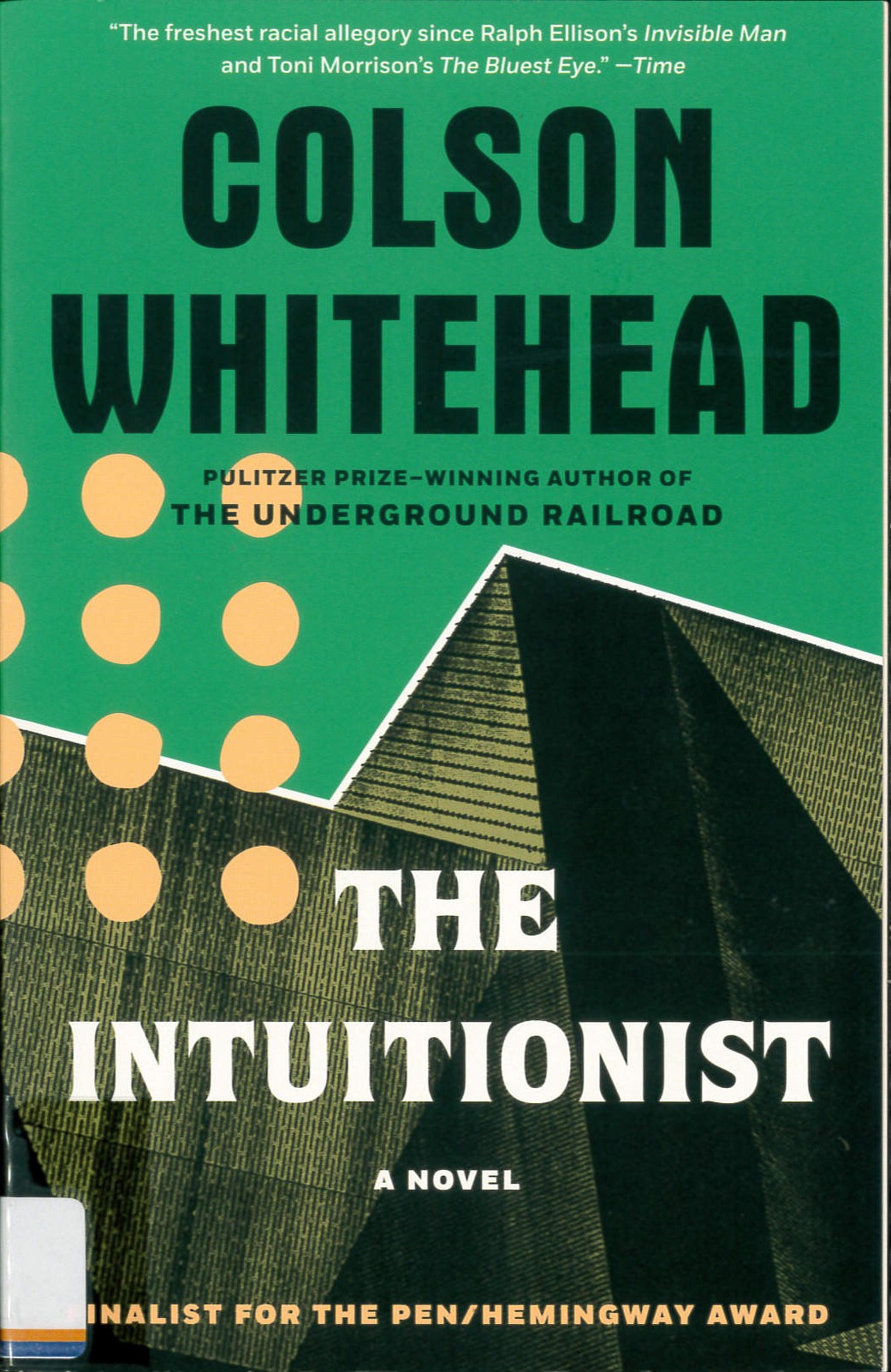 The intuitionist /