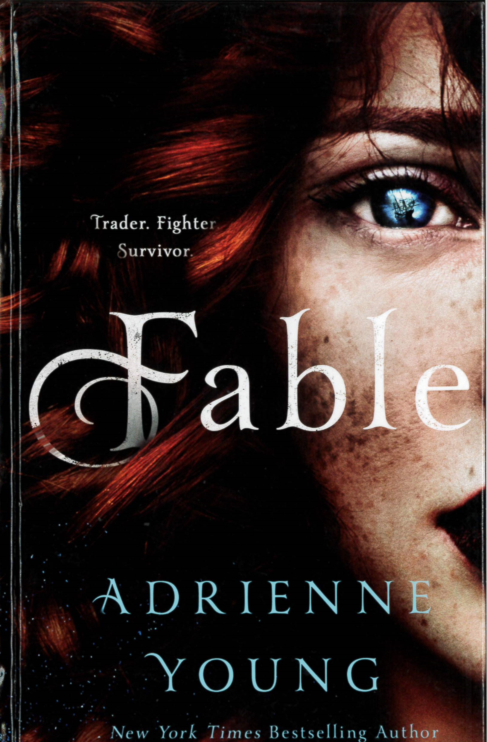 Fable /
