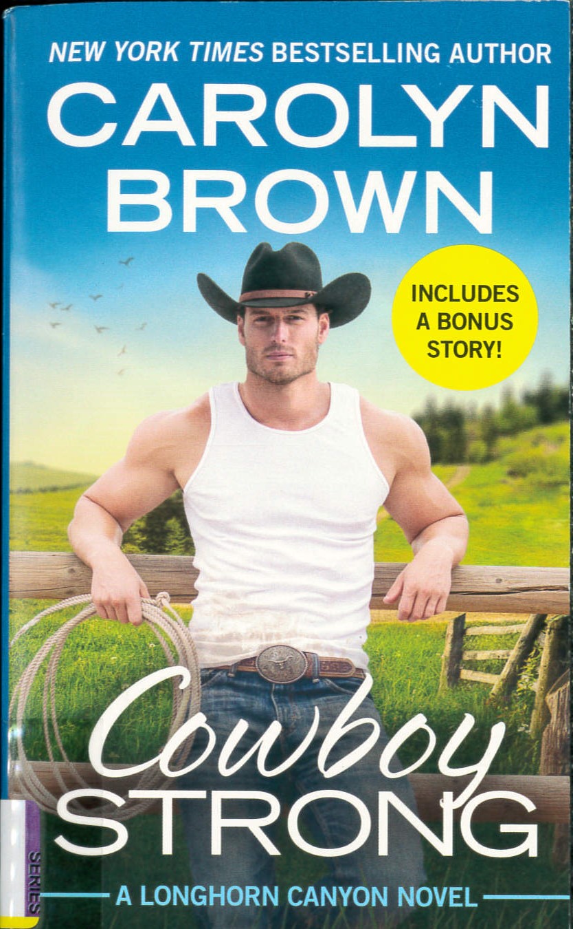 Cowboy Strong /