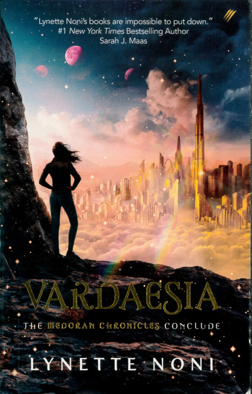 Vardaesia /