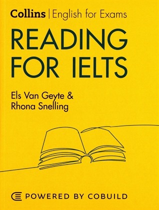 Reading for IELTS /
