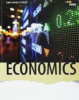 HMH Economics [Student