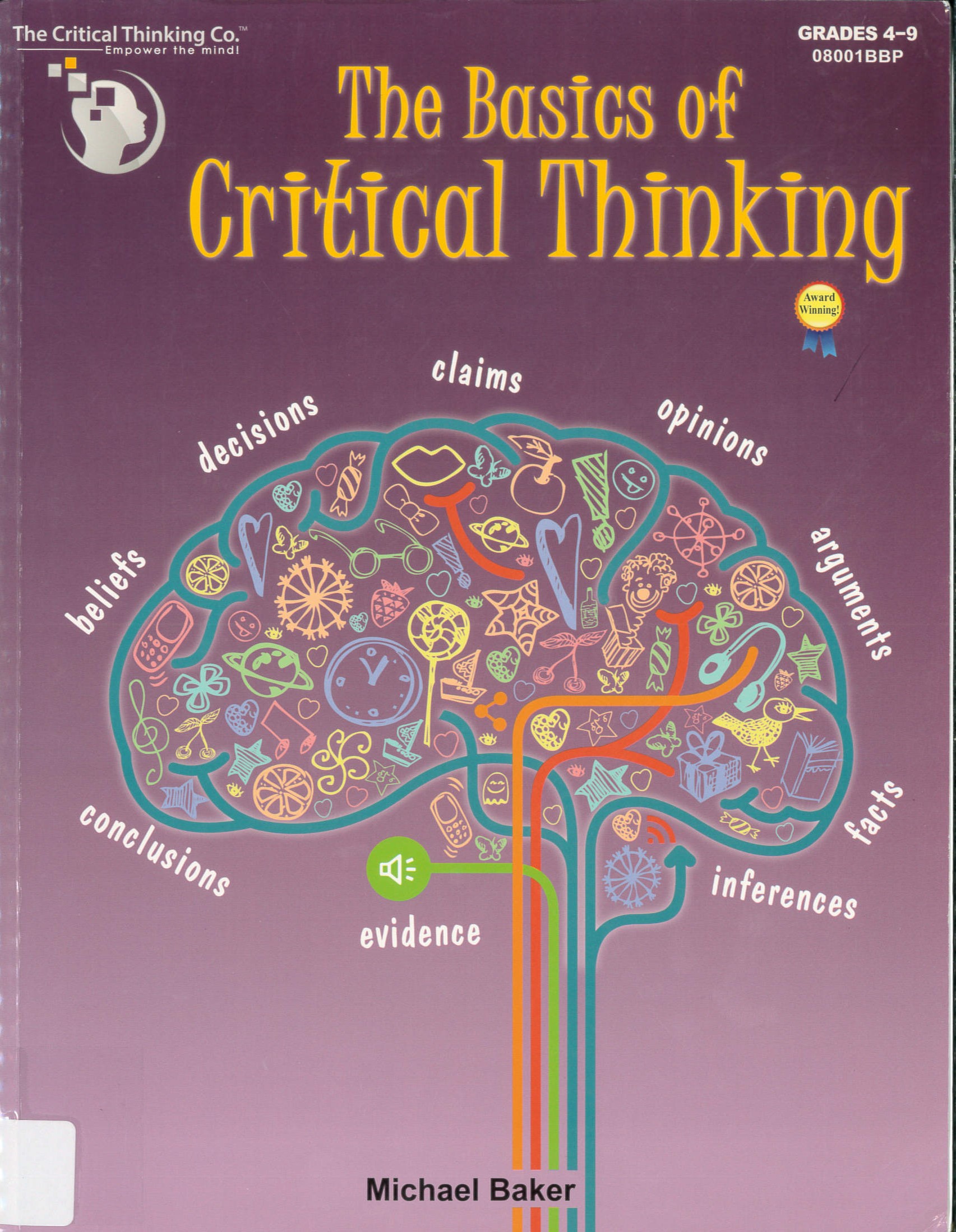 Basic of Critical Thinking /