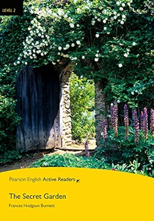 The secret garden /