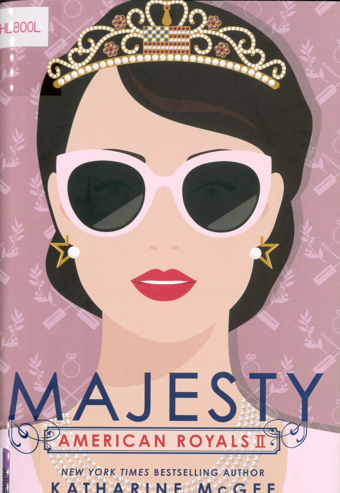 Majesty /