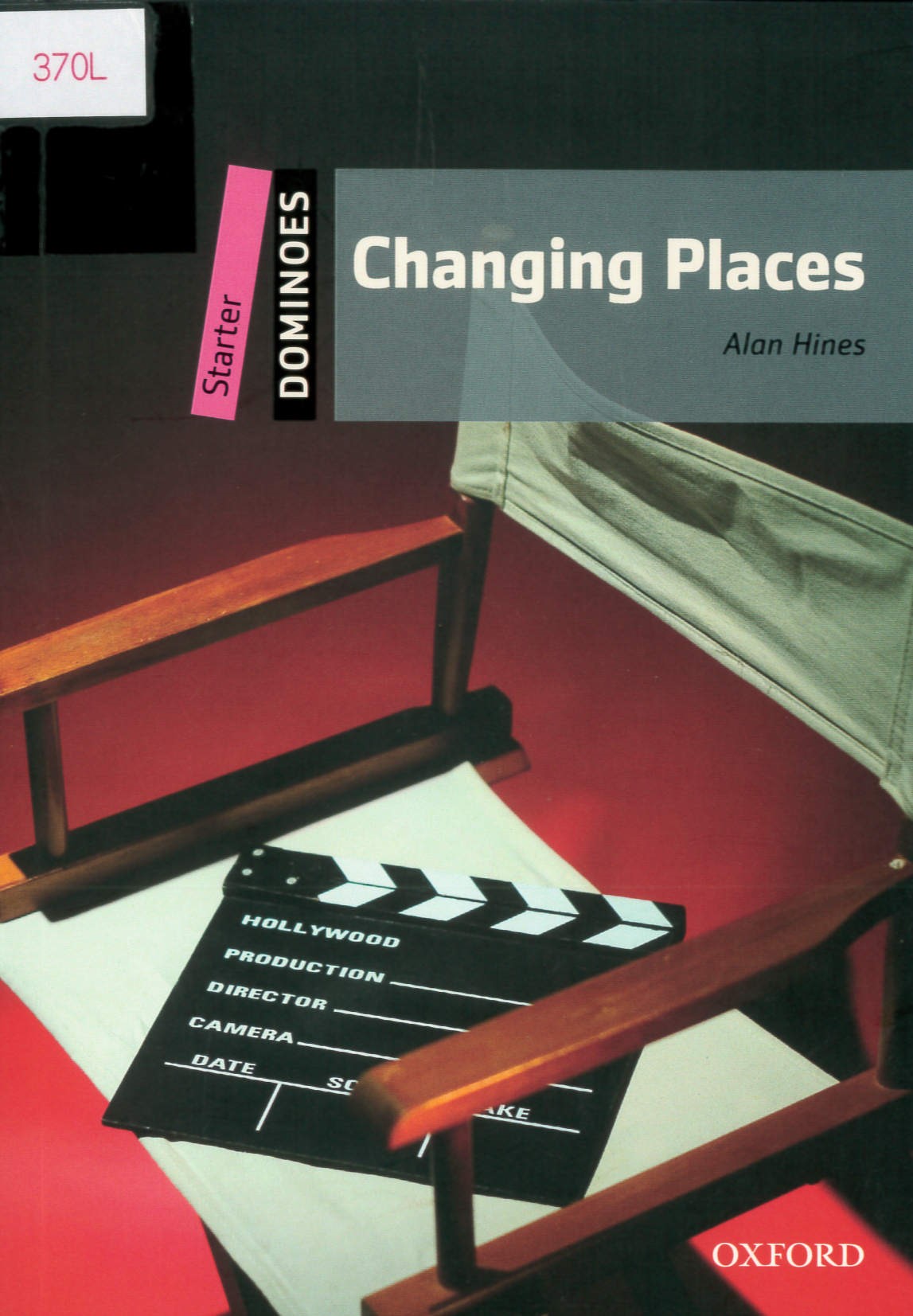 Changing places /