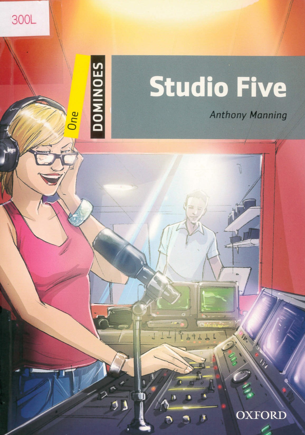 Studio Five /
