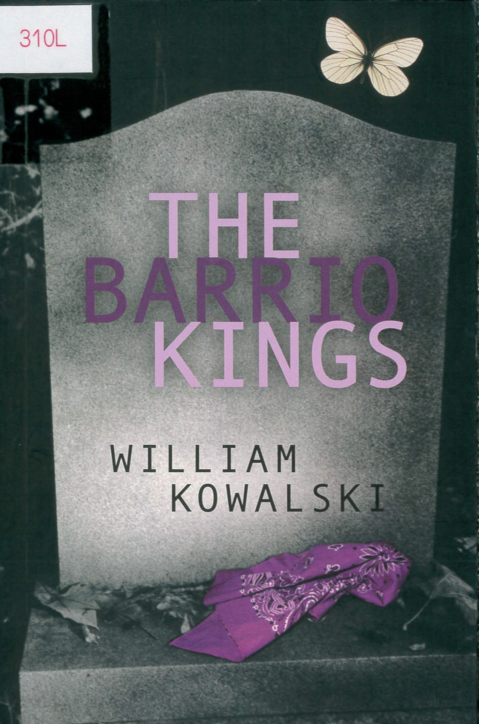 The Barrio Kings /